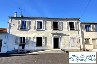  maison longjumeau 91160