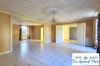  maison longjumeau 91160