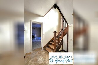  maison longjumeau 91160