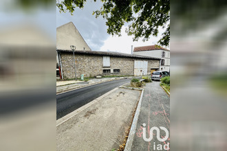  maison longjumeau 91160