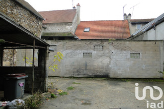  maison longjumeau 91160