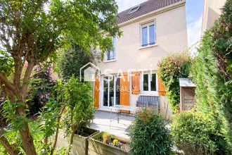  maison longjumeau 91160