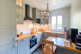  maison longjumeau 91160