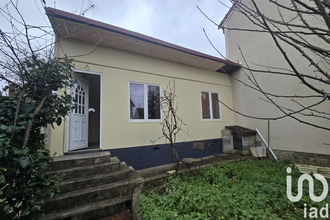  maison longjumeau 91160