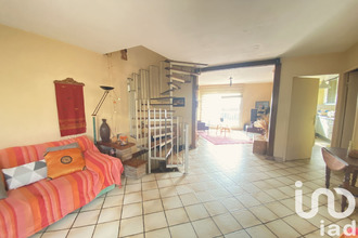  maison longjumeau 91160