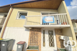  maison longjumeau 91160