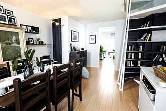  maison longjumeau 91160