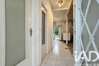  maison longjumeau 91160