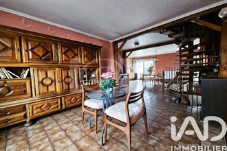  maison longjumeau 91160