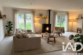  maison longjumeau 91160