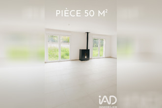  maison longjumeau 91160