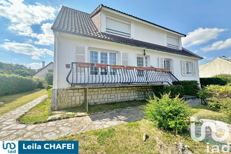  maison longjumeau 91160