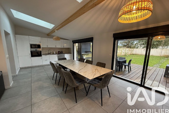  maison longjumeau 91160