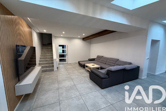  maison longjumeau 91160