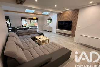  maison longjumeau 91160