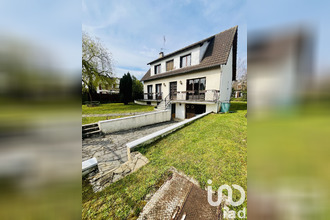  maison longjumeau 91160