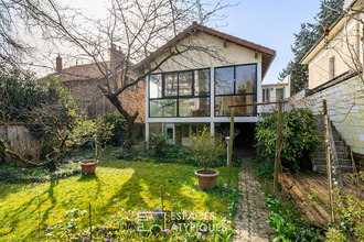  maison longjumeau 91160