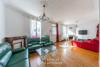  maison longjumeau 91160