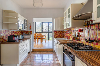  maison longjumeau 91160