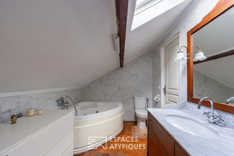  maison longjumeau 91160