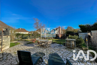  maison longjumeau 91160