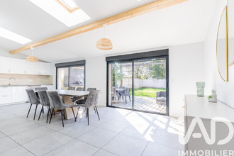  maison longjumeau 91160