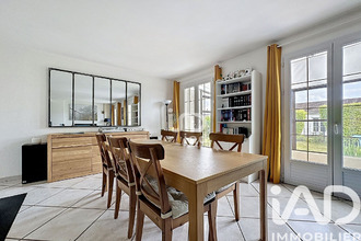  maison longjumeau 91160