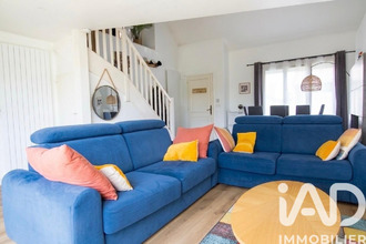  maison longjumeau 91160