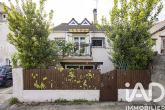  maison longjumeau 91160