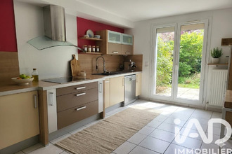  maison longjumeau 91160