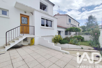  maison longjumeau 91160