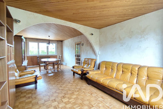  maison longjumeau 91160