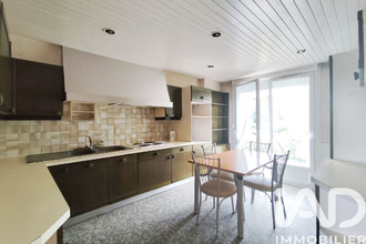  maison longjumeau 91160
