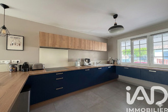  maison longjumeau 91160