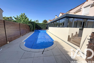  maison longjumeau 91160
