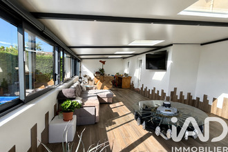  maison longjumeau 91160