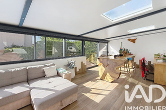  maison longjumeau 91160