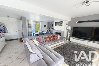  maison longjumeau 91160
