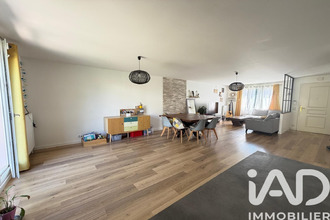  maison longjumeau 91160