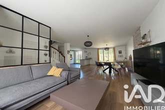  maison longjumeau 91160