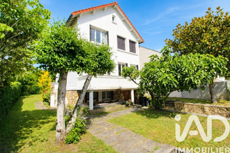  maison longjumeau 91160