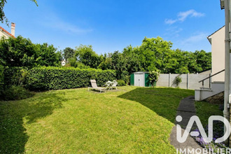  maison longjumeau 91160