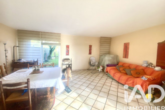  maison longjumeau 91160
