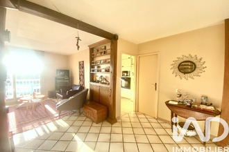  maison longjumeau 91160