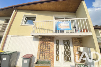  maison longjumeau 91160
