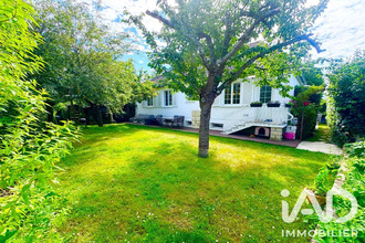  maison longjumeau 91160
