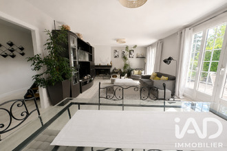  maison longjumeau 91160