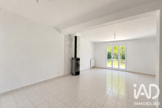  maison longjumeau 91160