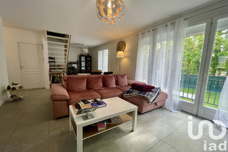  maison longjumeau 91160
