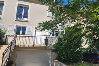  maison longjumeau 91160